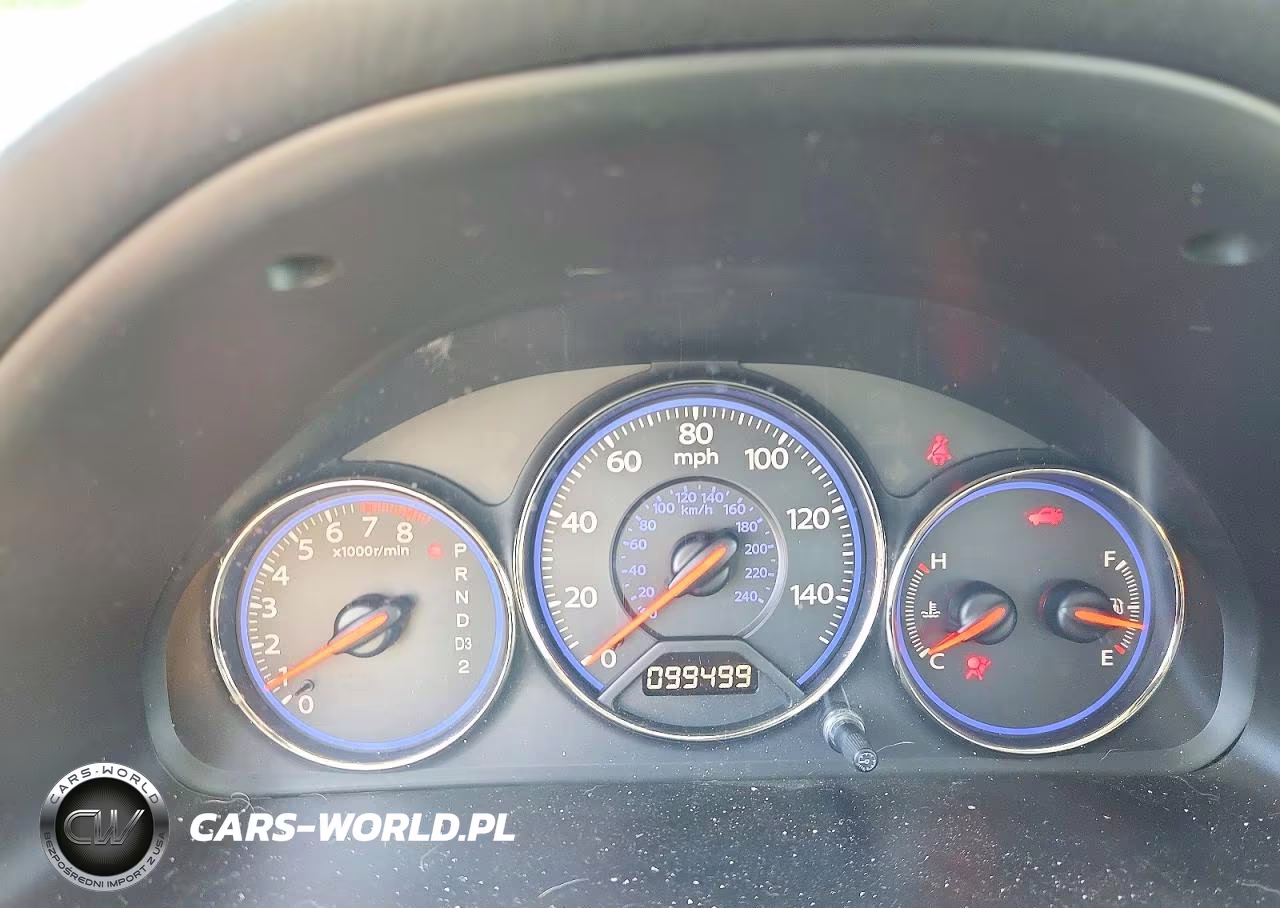2003 Honda Civic Ex VIN:1HGES26793L001927 - 9