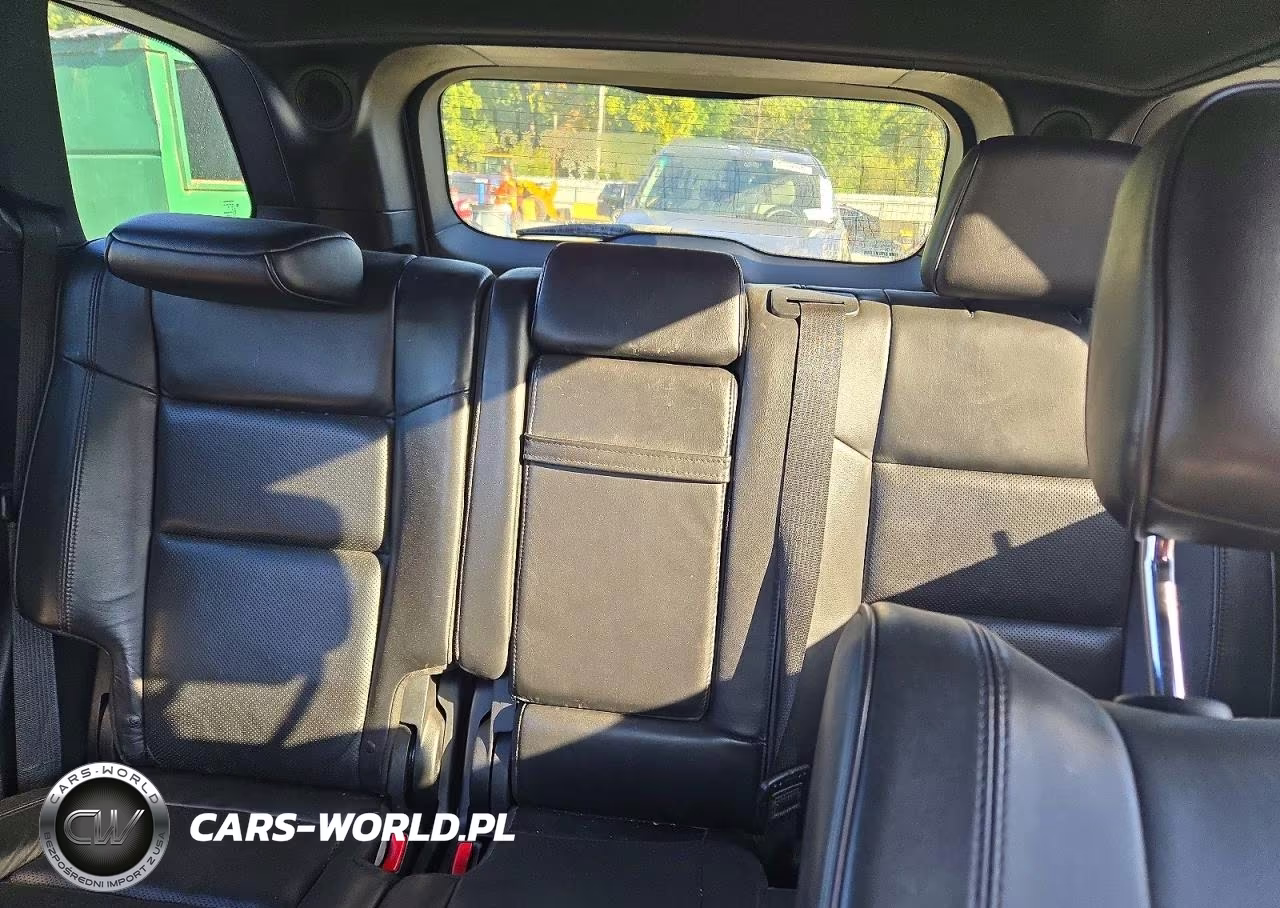 2018 Jeep Grand Cherokee Overland VIN:1C4RJFCG8JC355952 - 10
