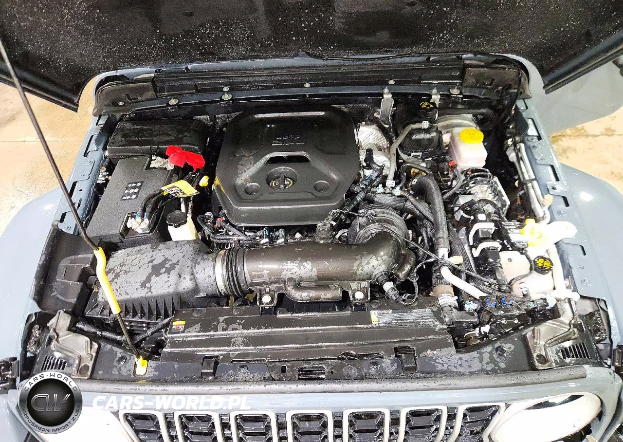 2026 Jeep Wrangler Sahara VIN:1C4PJXEN8TW264061 - 12