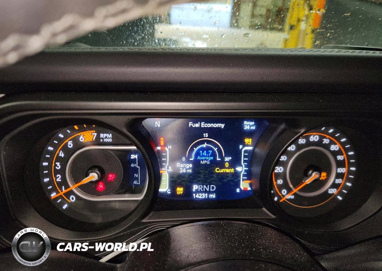 2026 Jeep Wrangler Sahara VIN:1C4PJXEN8TW264061 - 9
