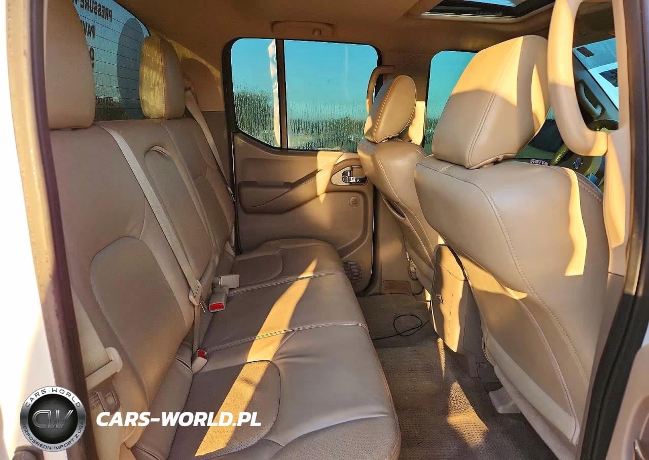 2012 Nissan Frontier S VIN:1N6AD0EV0CC413145 - 10