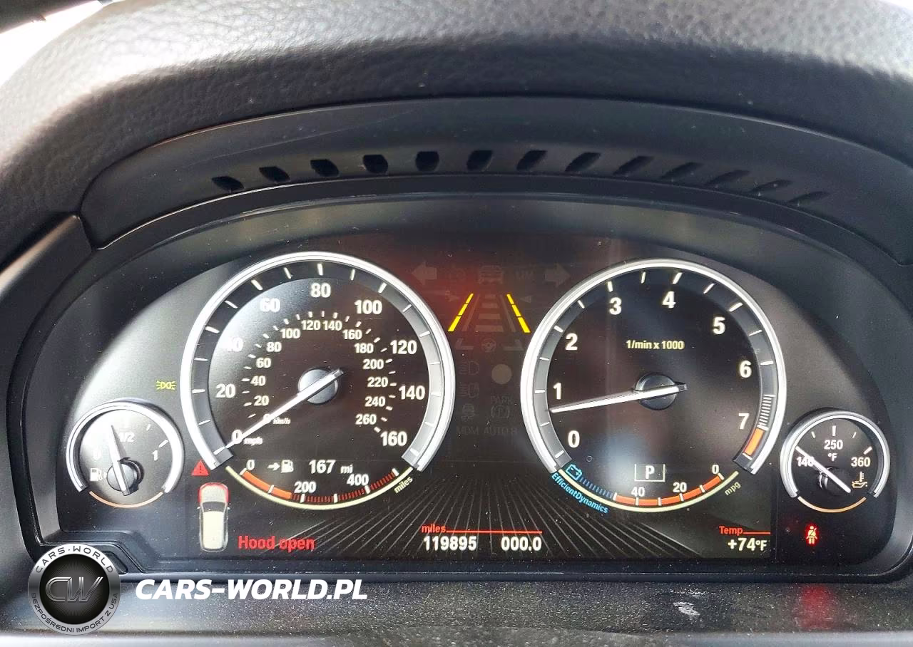 2018 BMW X5 xDrive35I VIN:5UXKR0C50JL071736 - 9