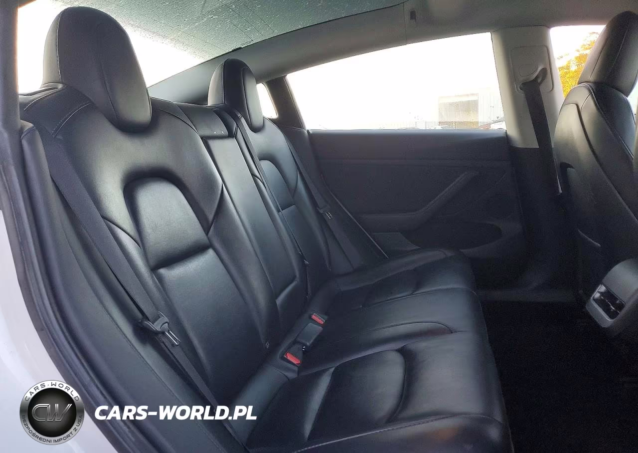 2023 Tesla Model 3 VIN:5YJ3E1EA9PF447492 - 10