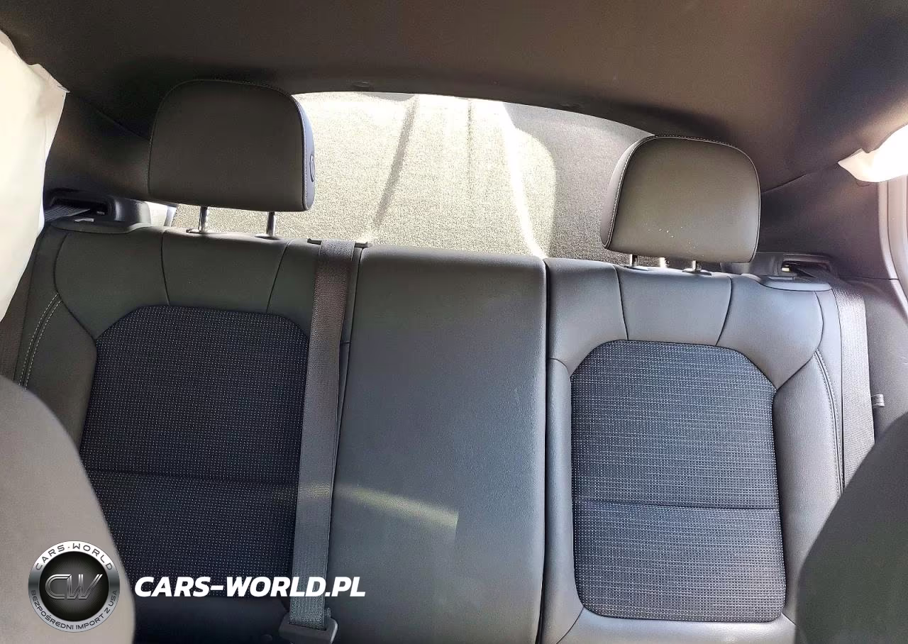 2025 Buick Envista Preferred VIN:KL47LAEP3SB160750 - 10
