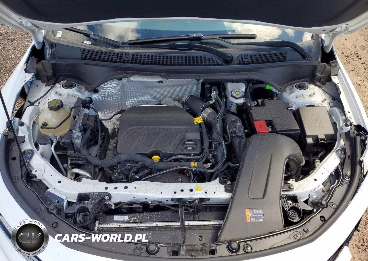 2025 Buick Envista Preferred VIN:KL47LAEP3SB160750 - 12