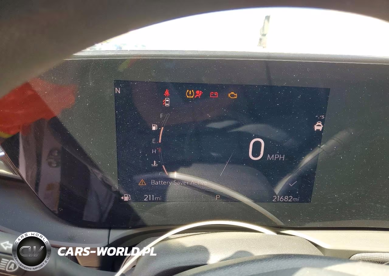 2025 Buick Envista Preferred VIN:KL47LAEP3SB160750 - 9