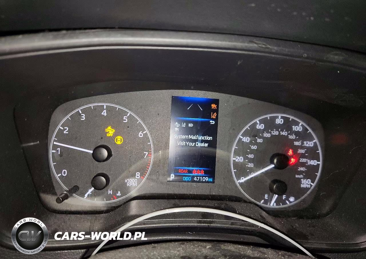 2024 Toyota Corolla Le VIN:5YFB4MDE0RP167956 - 9