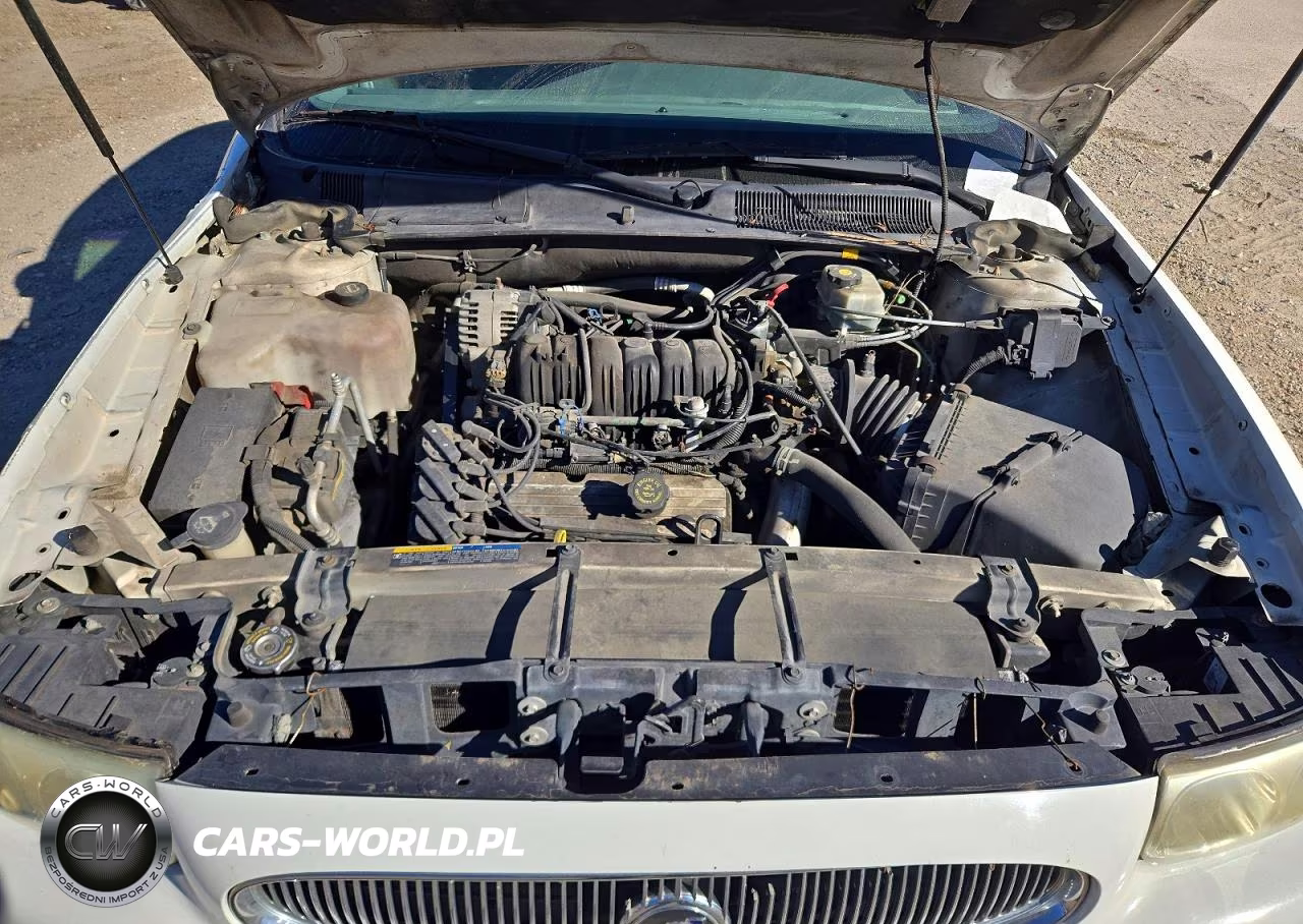 2002 Buick Lesabre Custom VIN:1G4HP54KX24137932 - 11