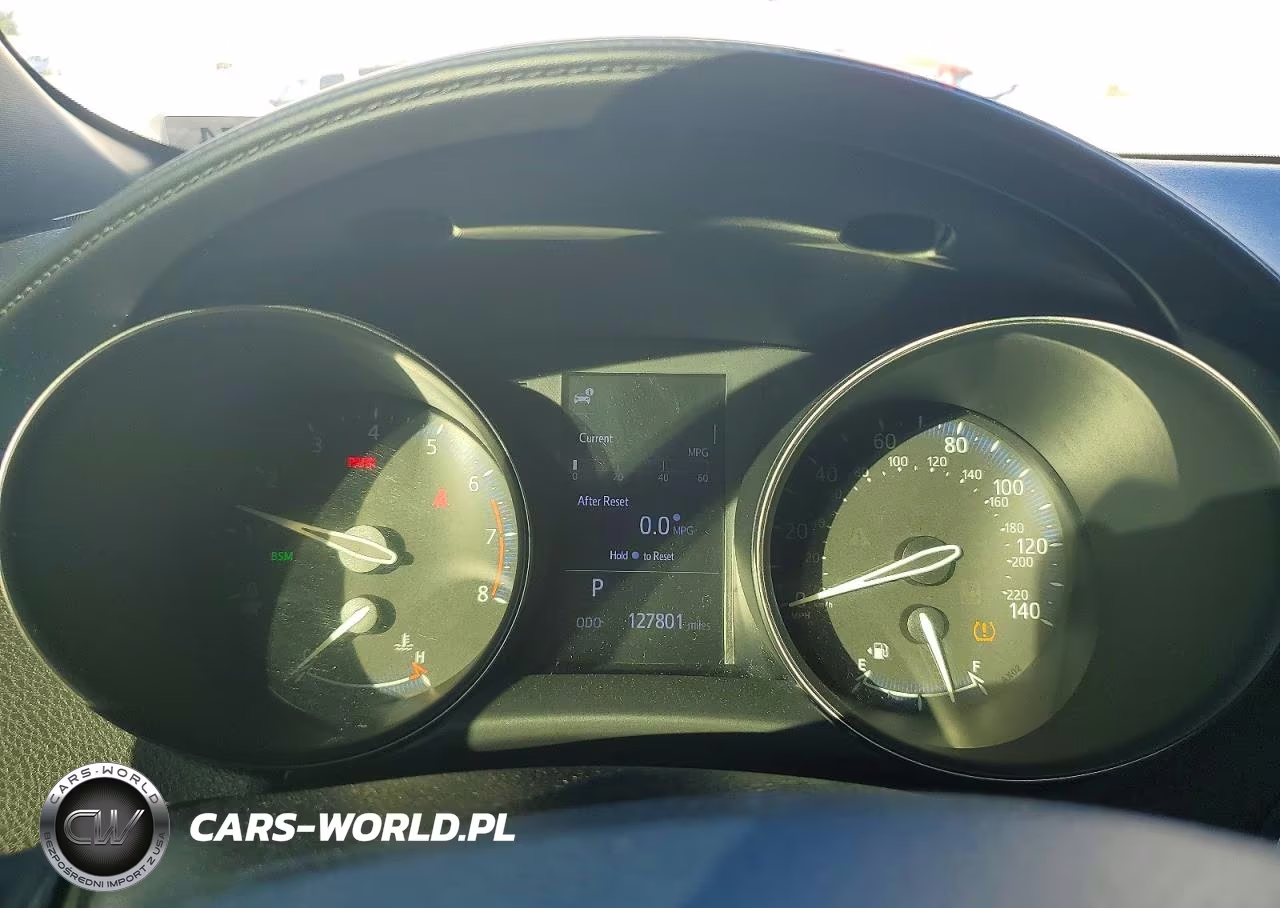 2019 Toyota C-Hr Xle VIN:JTNKHMBX6K1036366 - 9