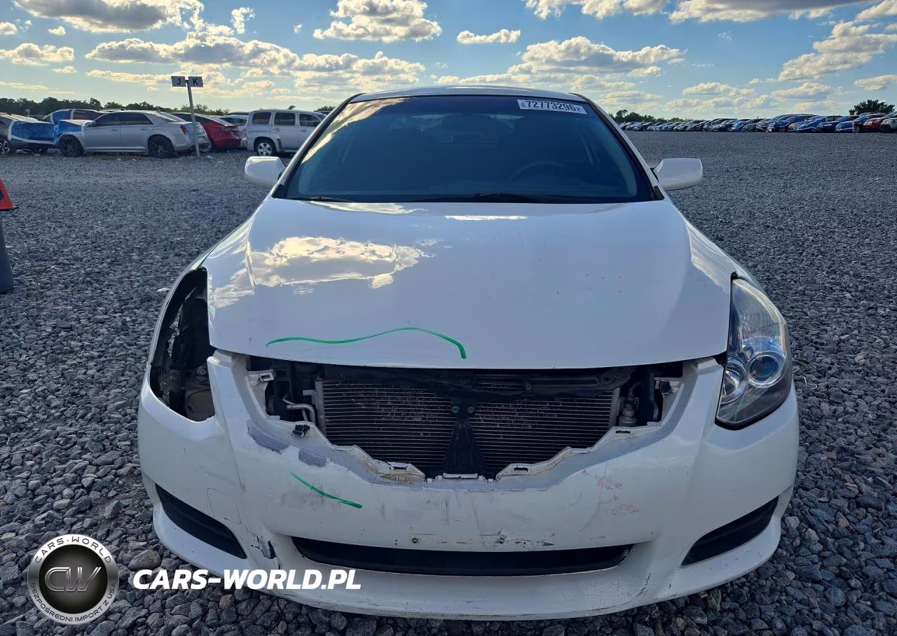 2012 Nissan Altima 2.5 S VIN:1N4AL2EP3CC145264 - 5