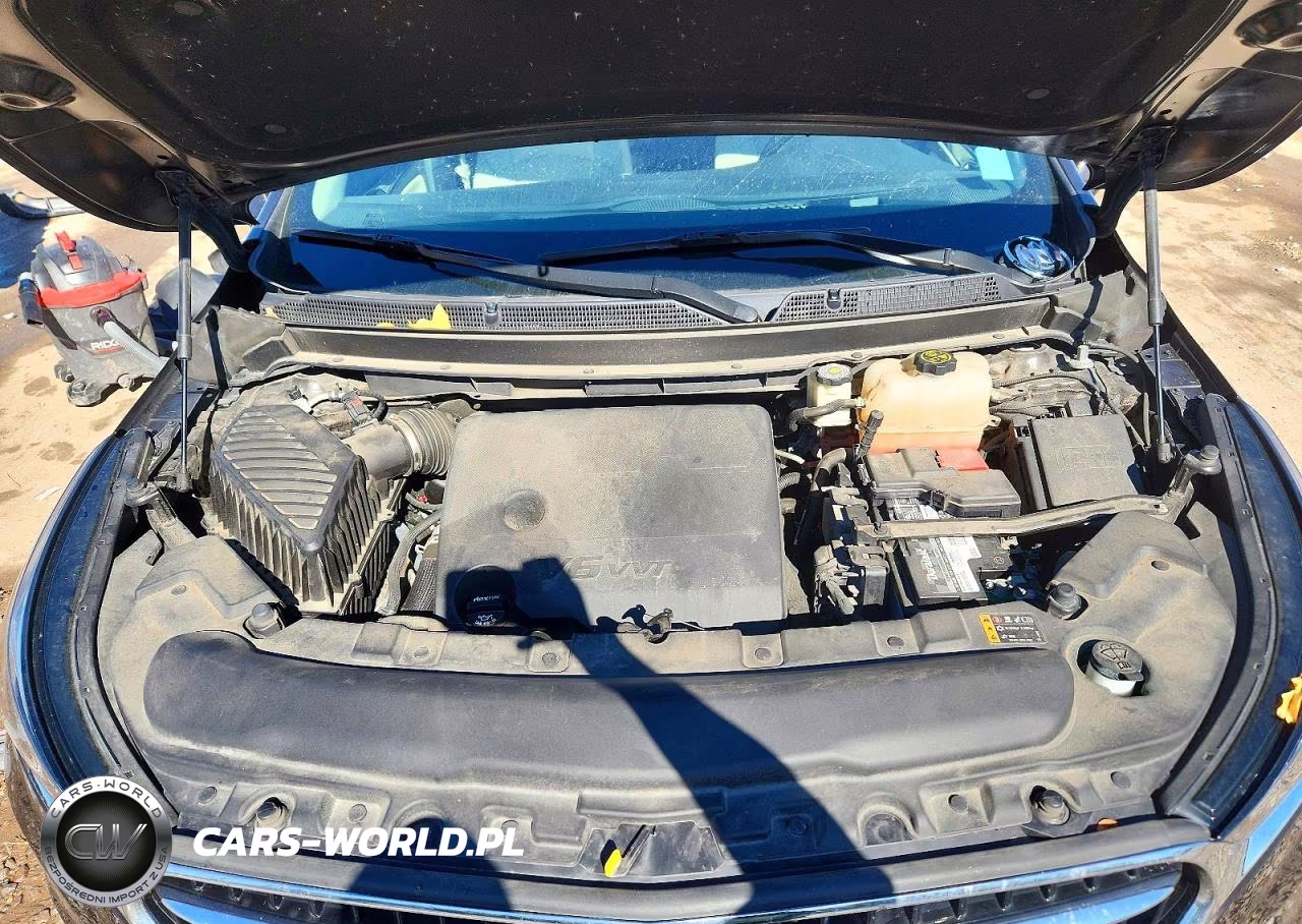 2018 Buick Enclave Premium VIN:5GAEVBKW0JJ208543 - 11