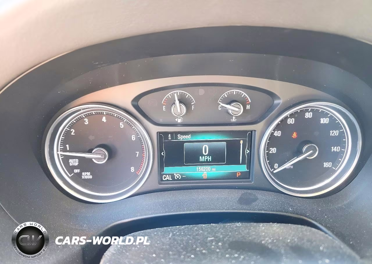 2018 Buick Enclave Premium VIN:5GAEVBKW0JJ208543 - 9