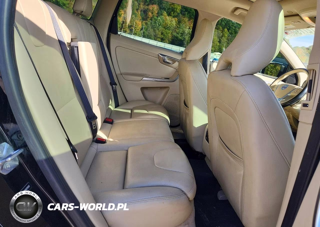 2016 Volvo Xc60 T5 Platinum VIN:YV4612RM2G2791393 - 11