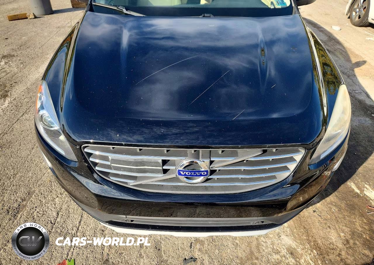 2016 Volvo Xc60 T5 Platinum VIN:YV4612RM2G2791393 - 12