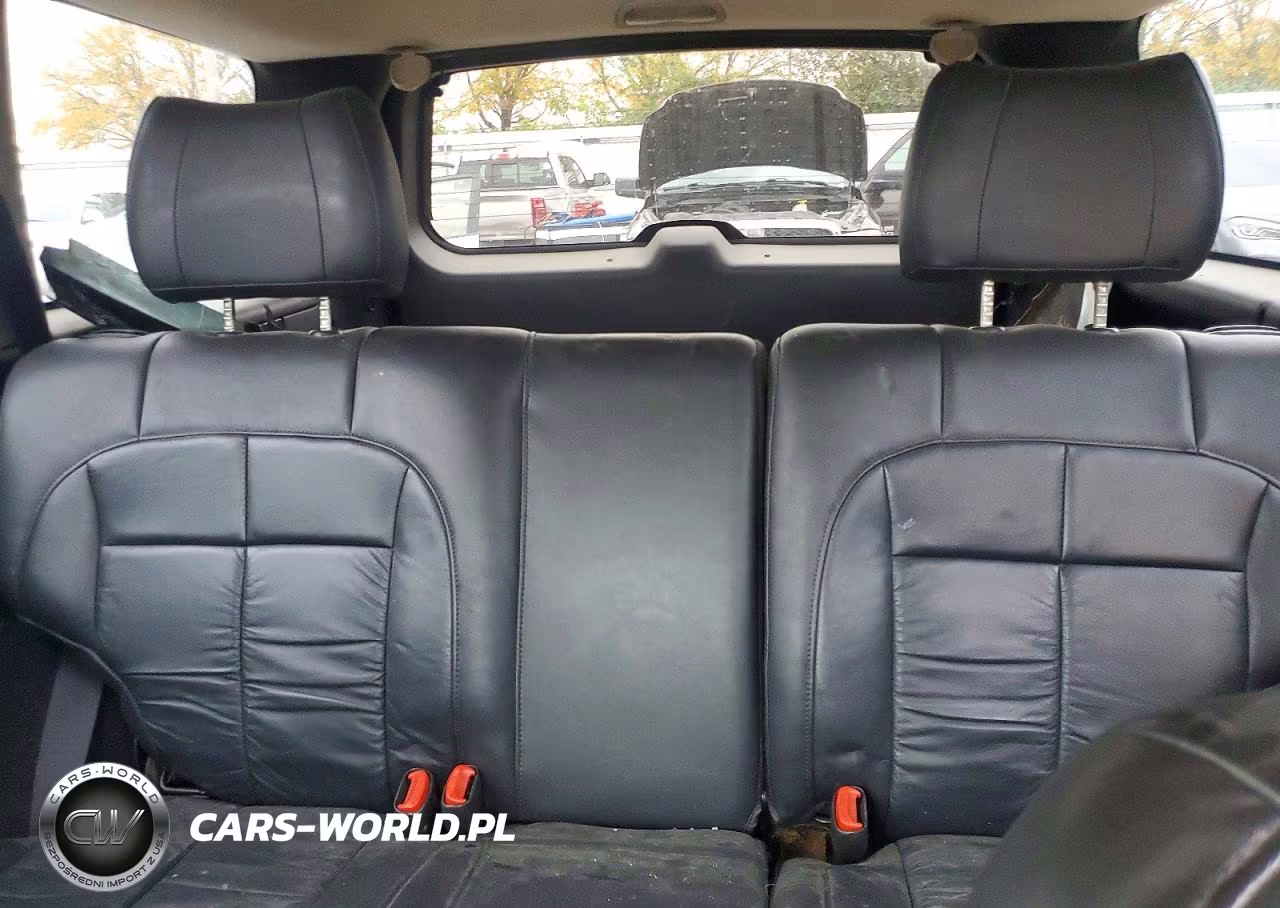 2004 Jeep Grand Cherokee Limited VIN:1J4GW58S74C152193 - 10