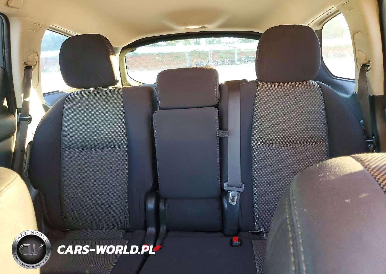2019 Nissan Pathfinder Sv VIN:5N1DR2MN9KC590253 - 10