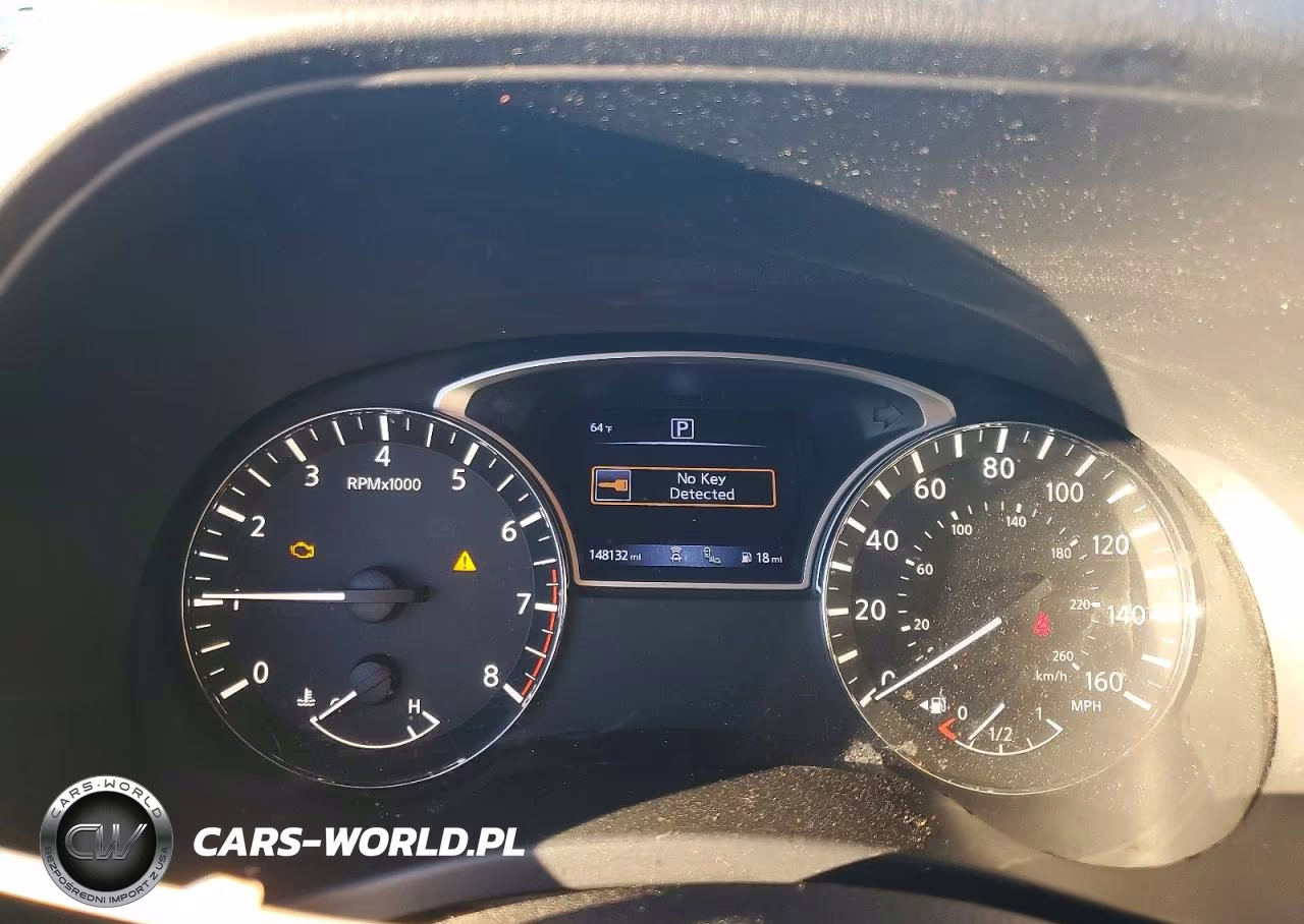 2019 Nissan Pathfinder Sv VIN:5N1DR2MN9KC590253 - 9