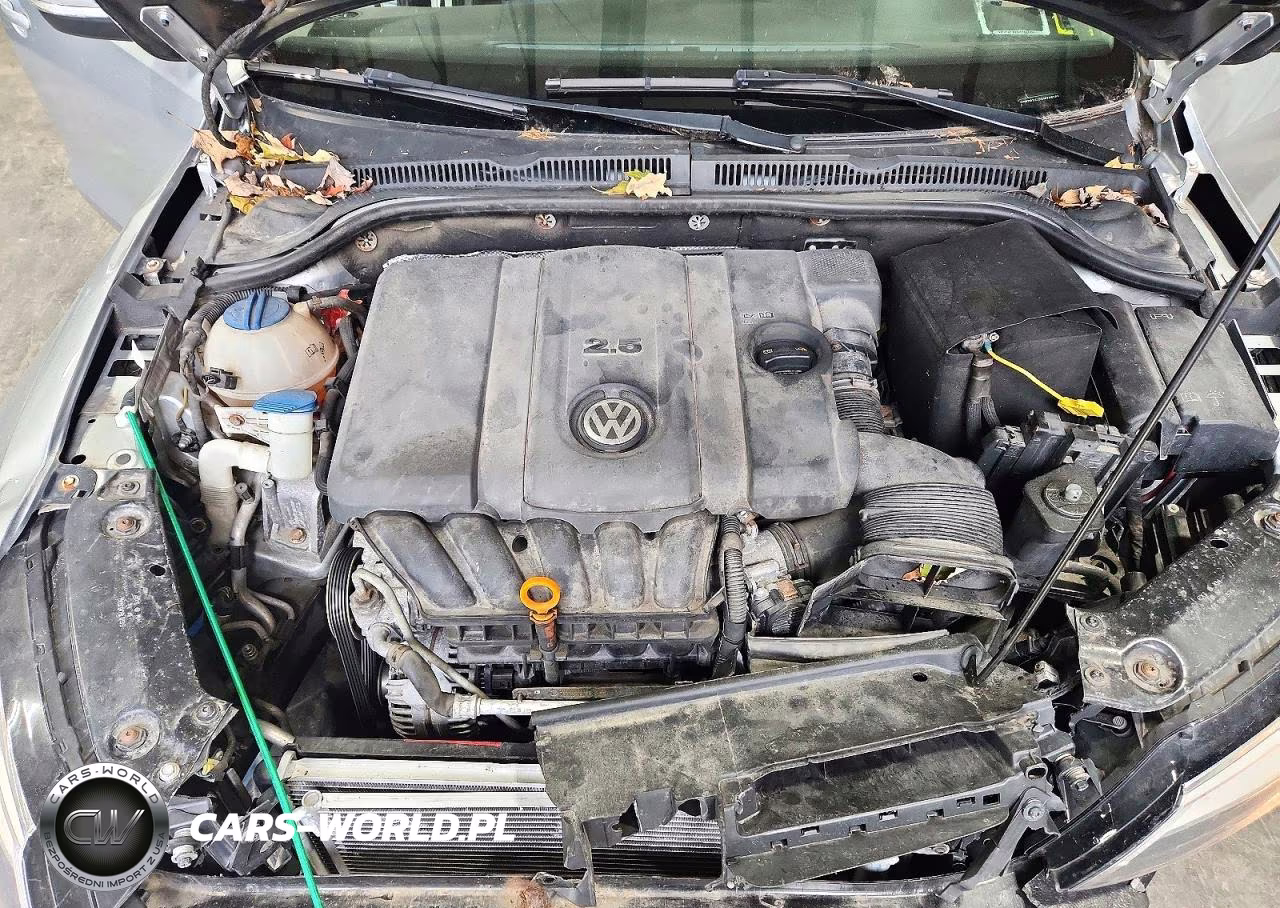2013 Volkswagen Jetta Se VIN:3VWDP7AJ2DM208765 - 11