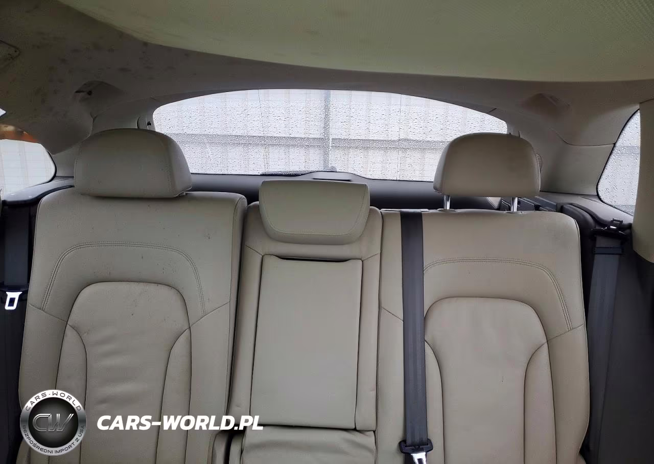 2012 Audi Q5 Premium Plus VIN:WA1LFAFP9CA021461 - 10