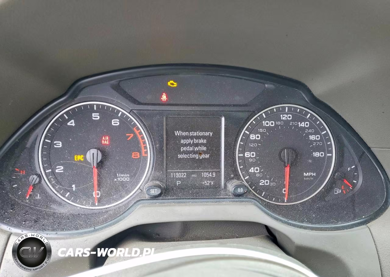2012 Audi Q5 Premium Plus VIN:WA1LFAFP9CA021461 - 9