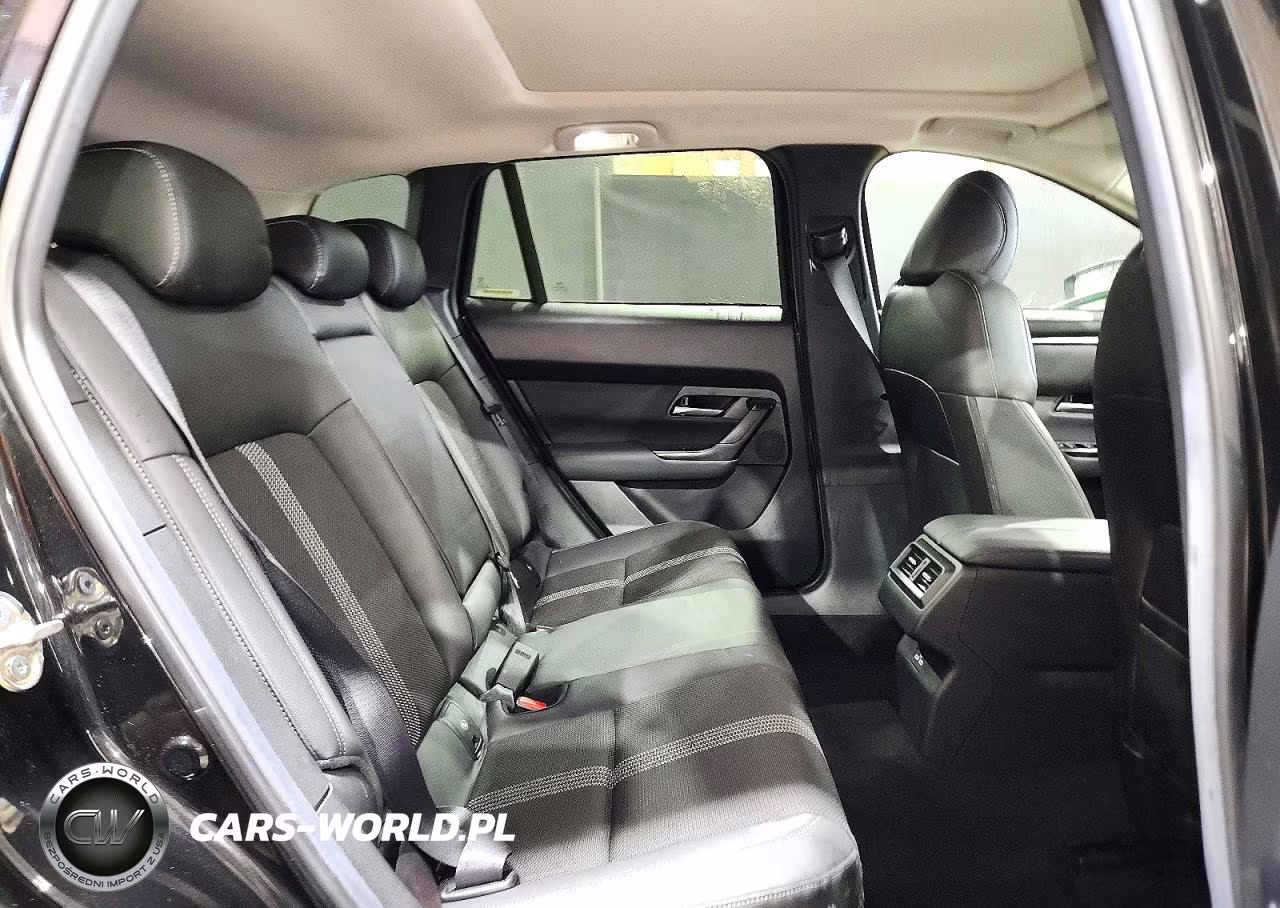 2026 Mazda Cx-50 Preferred VIN:7MMVABBLXTN472476 - 11