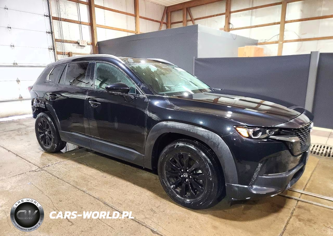 2026 Mazda Cx-50 Preferred VIN:7MMVABBLXTN472476 - 4