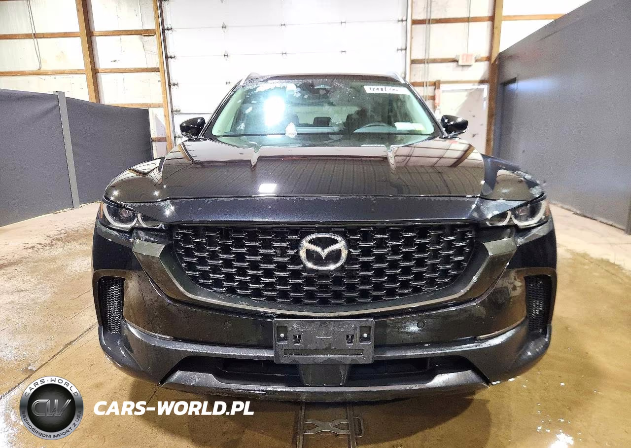 2026 Mazda Cx-50 Preferred VIN:7MMVABBLXTN472476 - 5