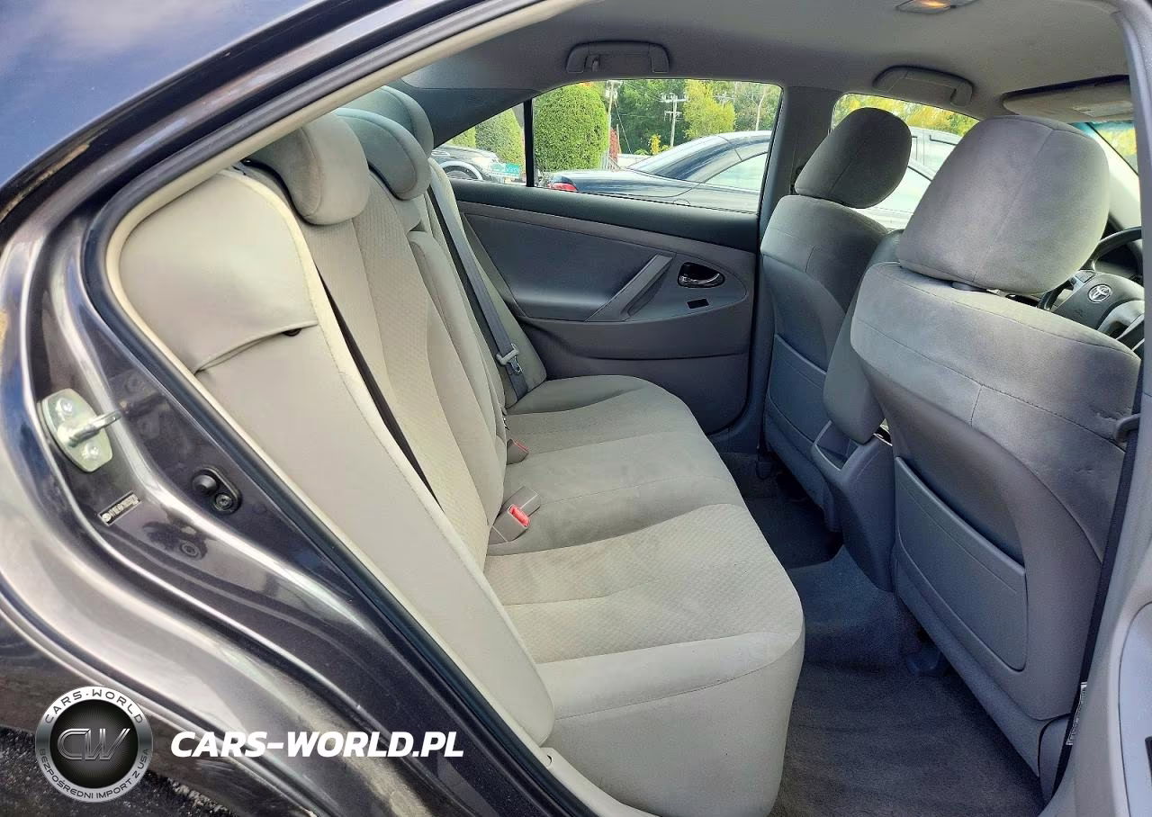 2009 Toyota Camry Le VIN:4T1BE46K19U350720 - 10