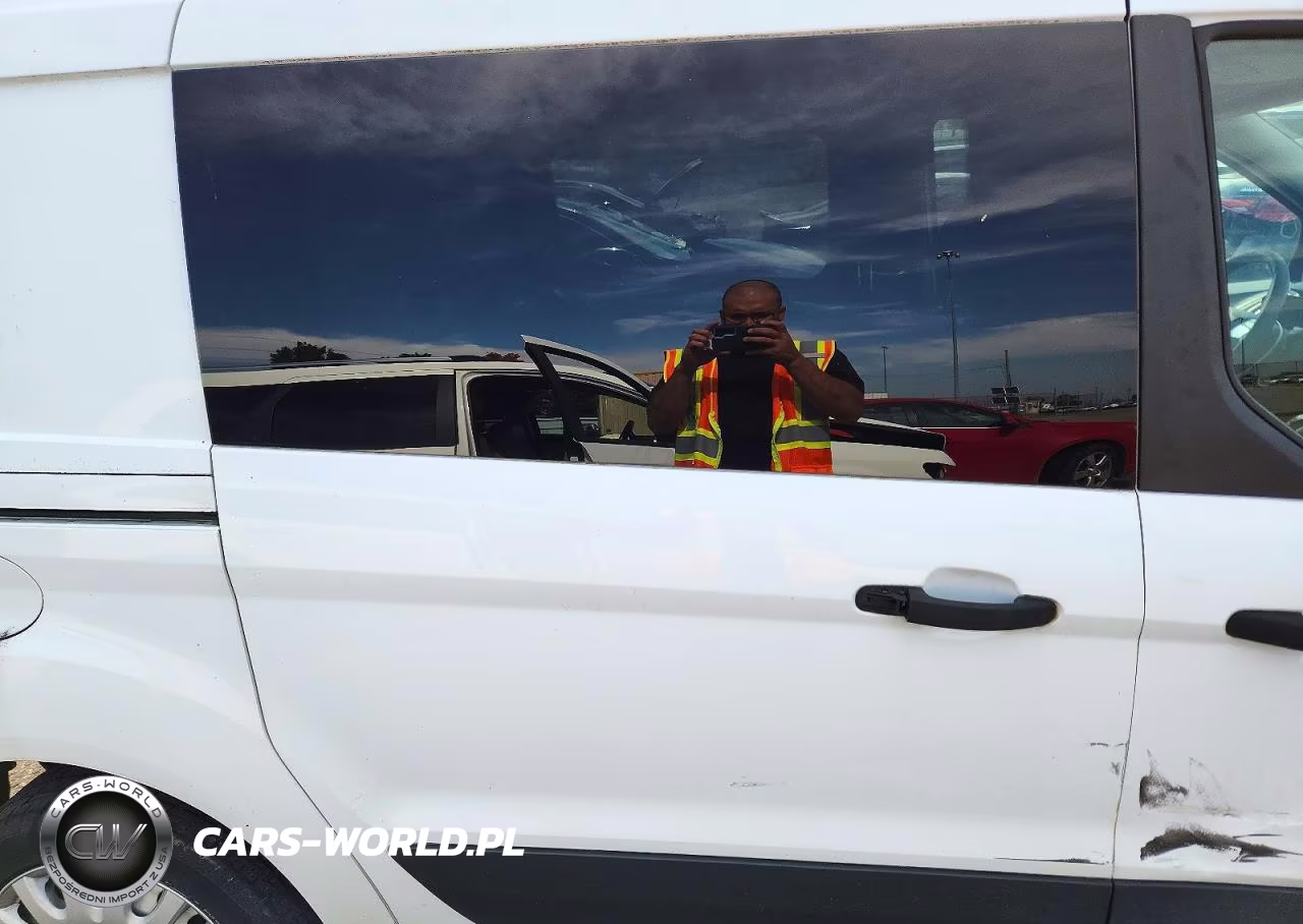 2017 Ford Transit Connect Xlt VIN:NM0LS7F78H1319511 - 11