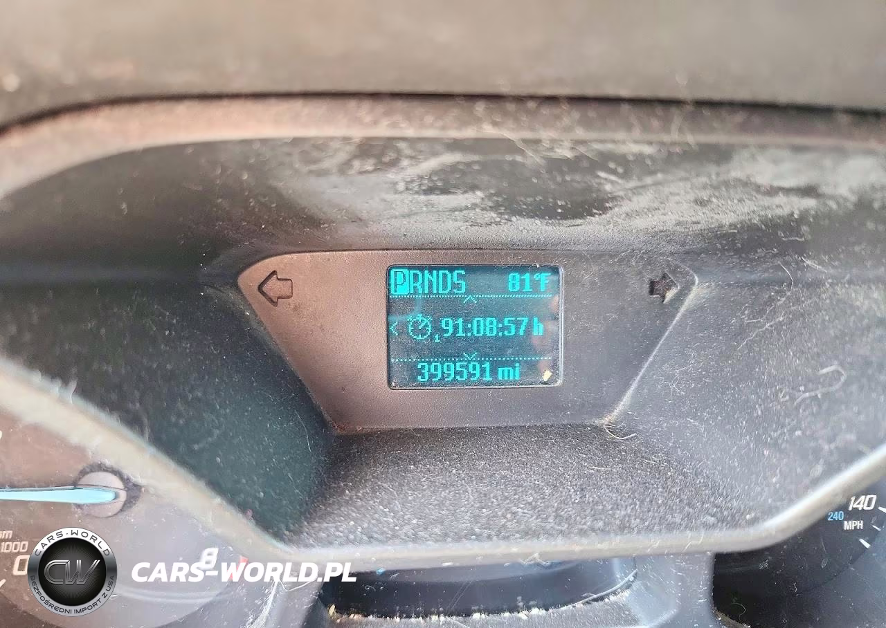 2017 Ford Transit Connect Xlt VIN:NM0LS7F78H1319511 - 9