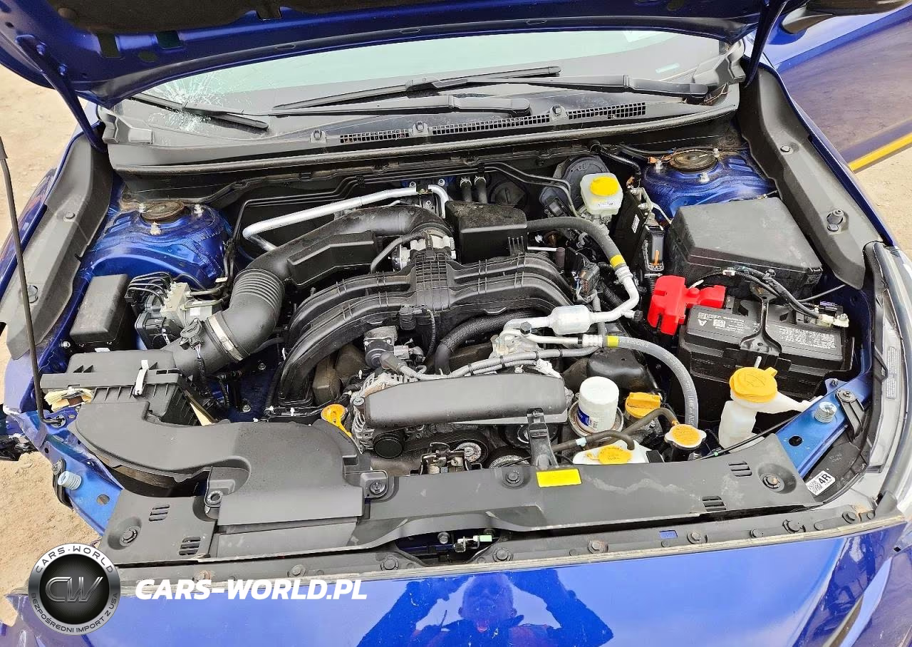 2024 Subaru Crosstrek Sport VIN:4S4GUHF61R3840101 - 12