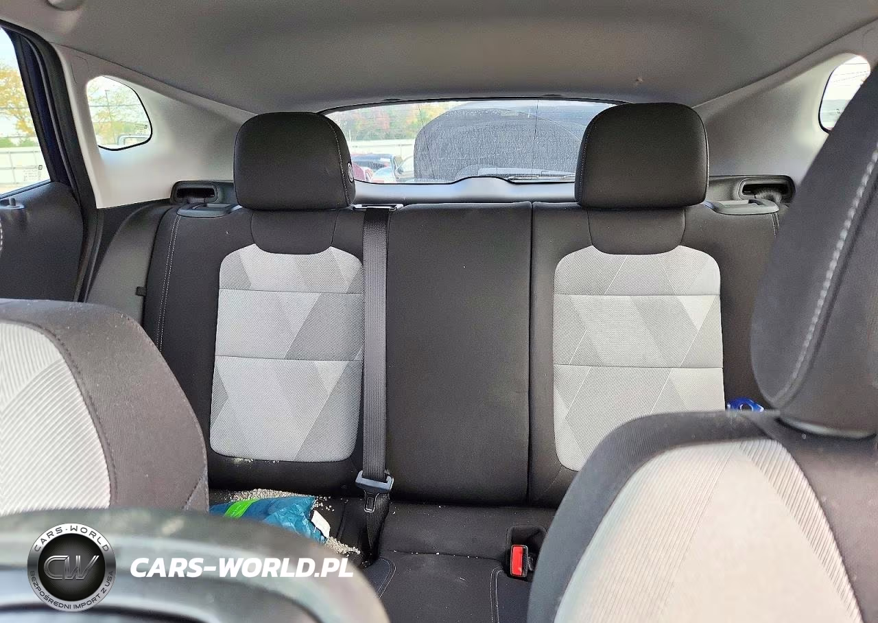 2024 Chevrolet Trax Ls VIN:KL77LFE20RC220783 - 10