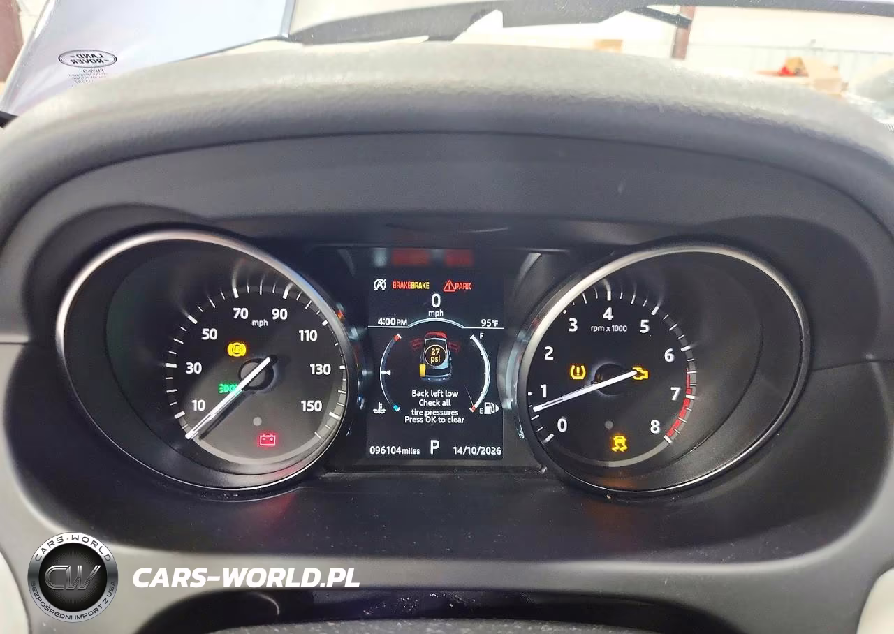 2018 Land Rover Discovery Sport Hse VIN:SALCR2RX9JH758977 - 9
