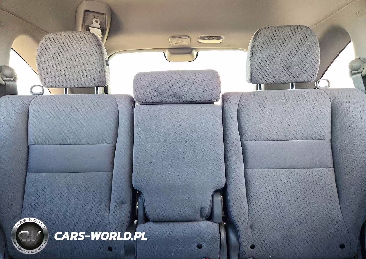 2010 Honda Cr-V Ex VIN:3CZRE3H5XAG700982 - 10
