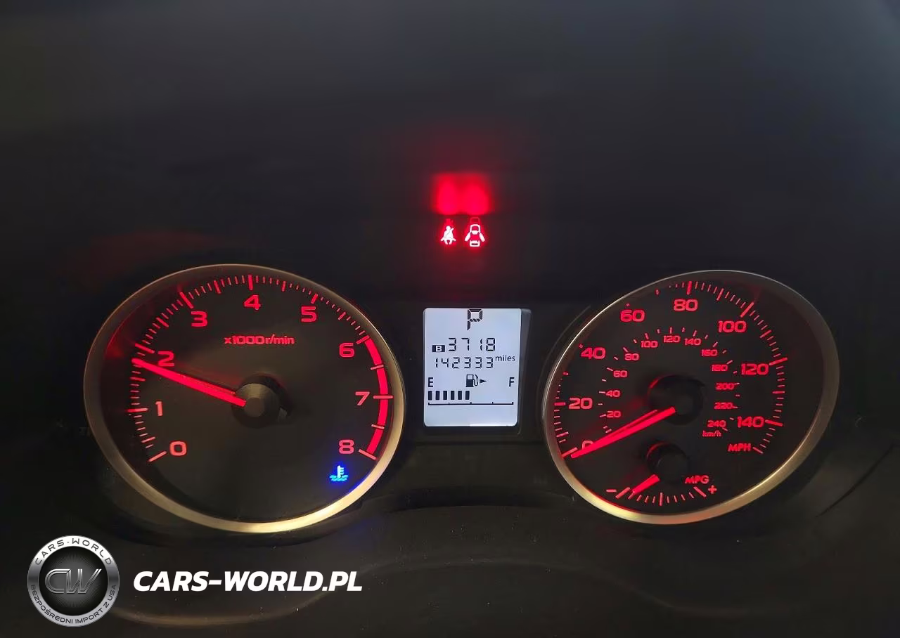 2014 Subaru Forester 2.5I VIN:JF2SJAAC1EH438959 - 9