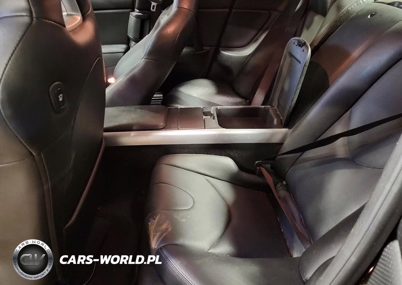 2010 Mazda Rx8 VIN:JM1FE1C22A0404028 - 10