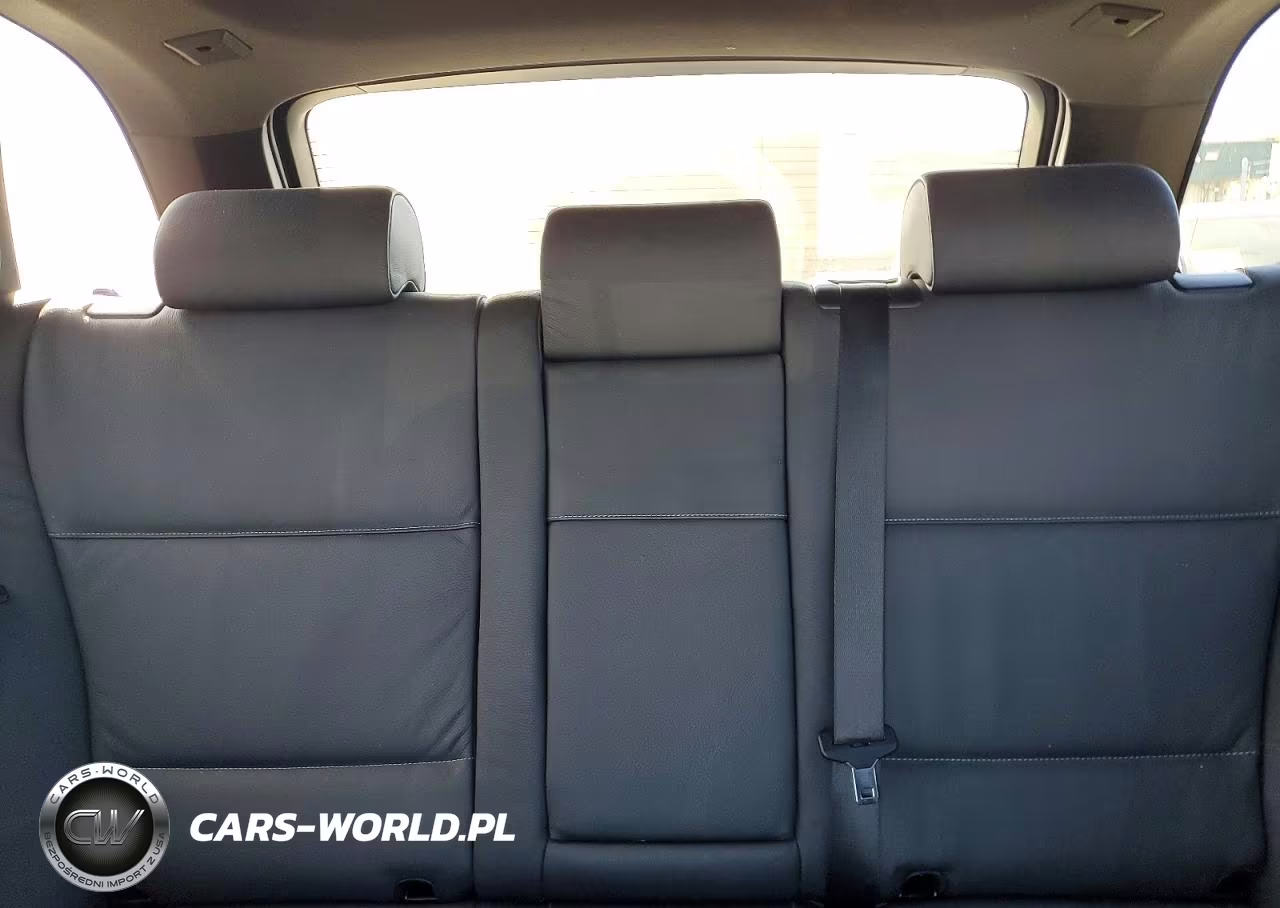 2004 BMW X5 4.4I VIN:5UXFB53504LV02485 - 10