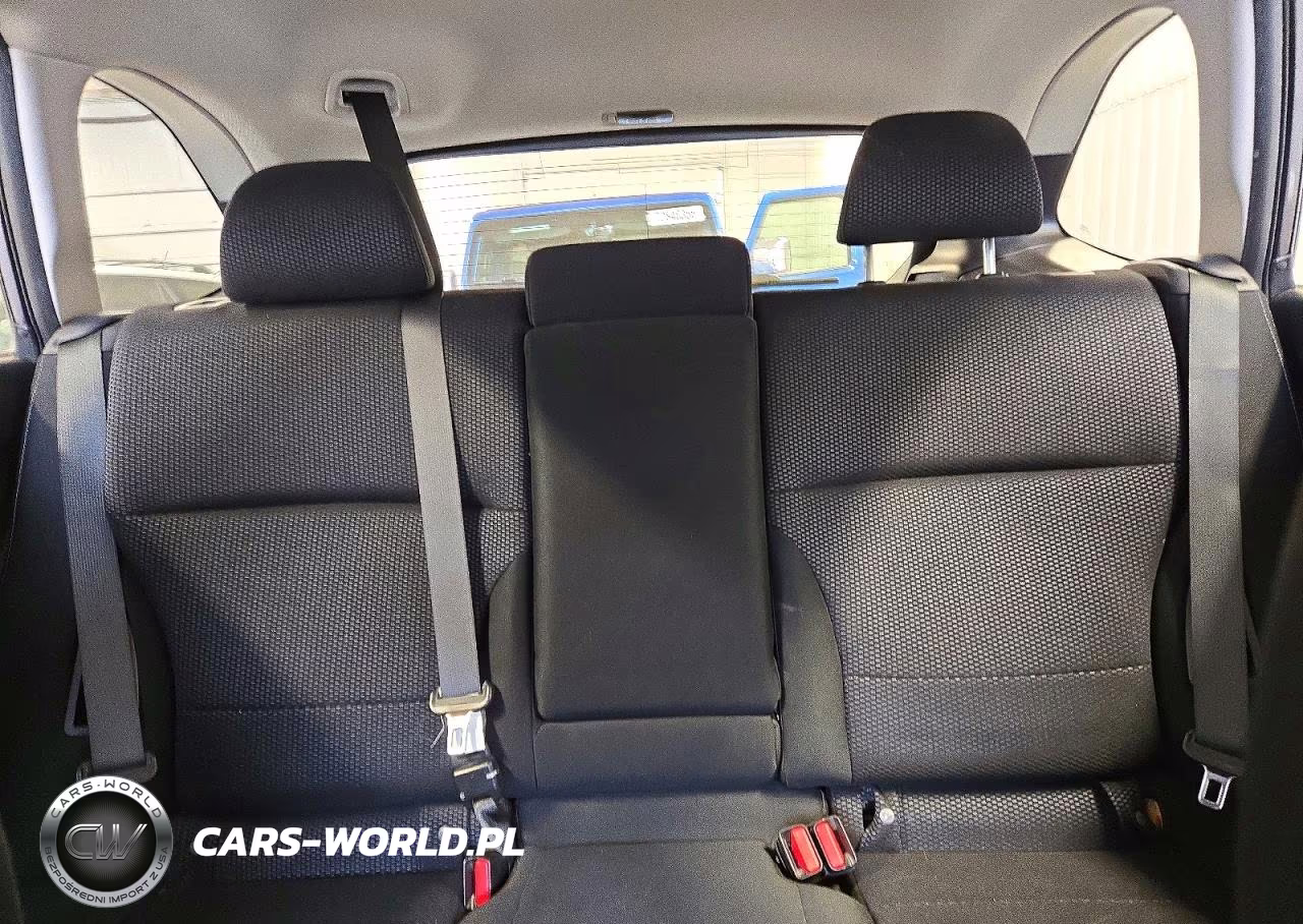 2015 Subaru Outback 2.5I VIN:4S4BSAACXF3260054 - 10