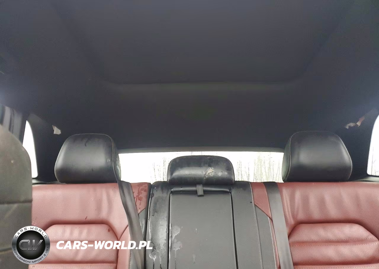 2022 Volkswagen Atlas Cross Sport Sel Premium R-Line VIN:1V2FE2CA1NC214169 - 10