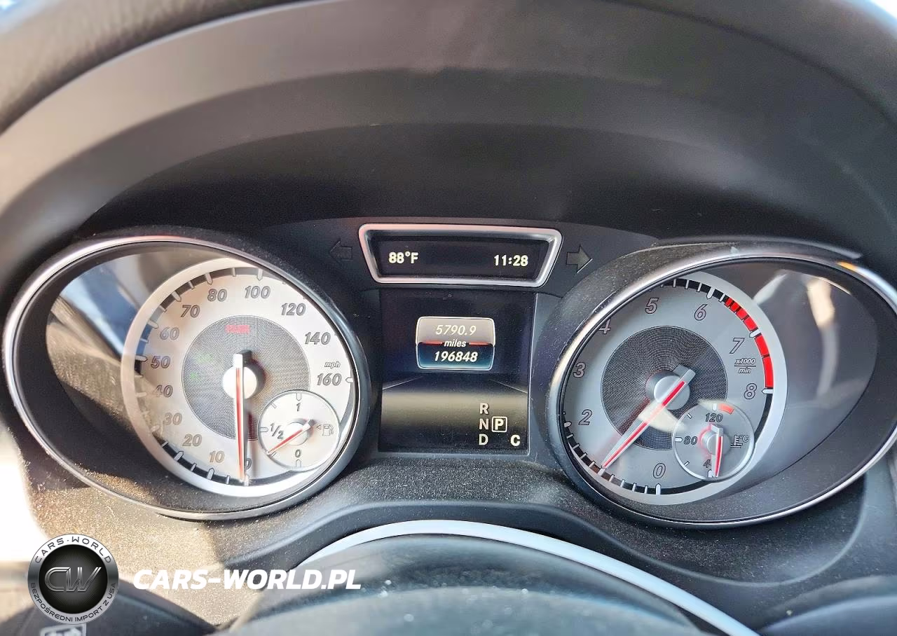 2016 Mercedes-Benz Cla 250 VIN:WDDSJ4EB2GN292289 - 9