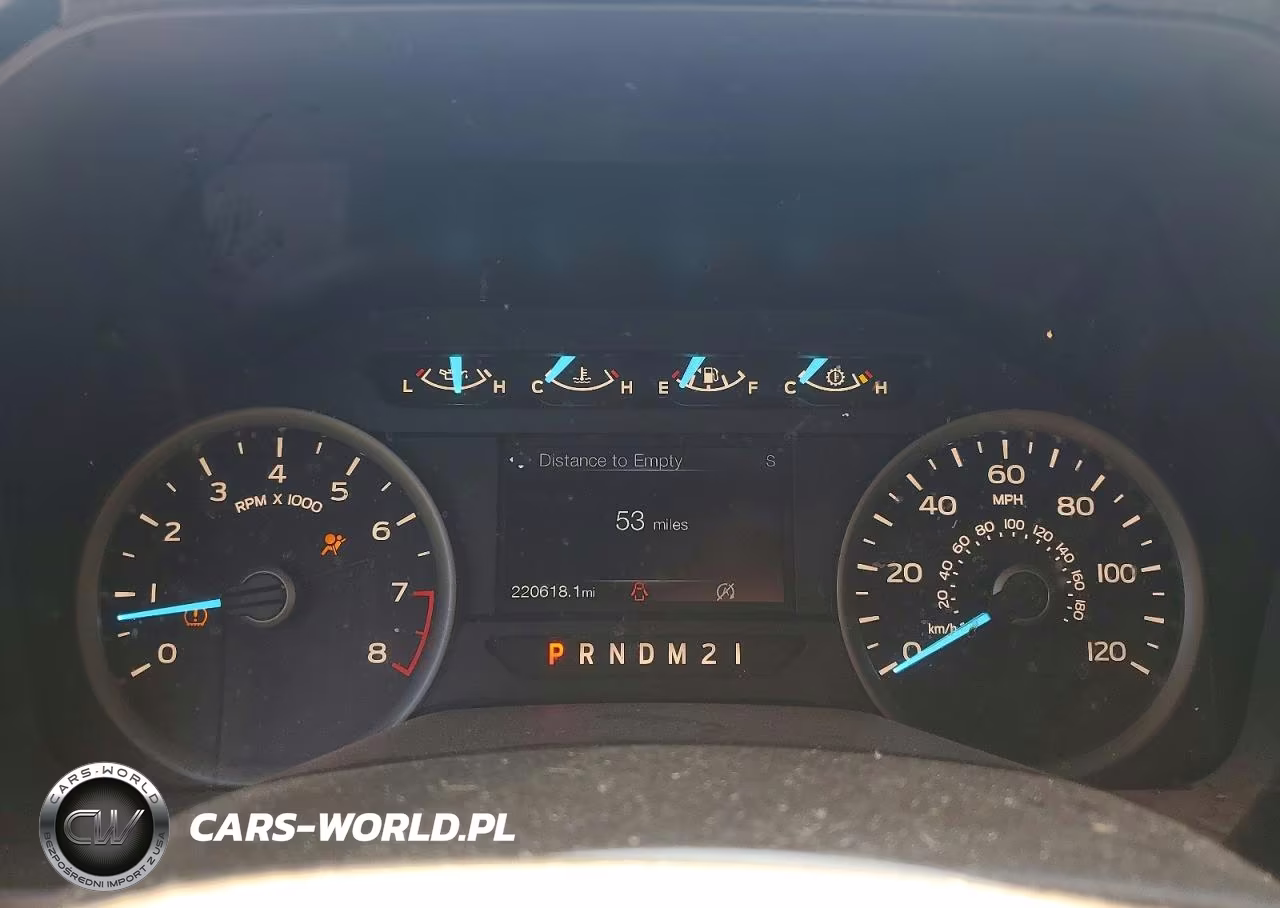 2020 Ford F150 Supercrew VIN:1FTEW1EB1LKD40786 - 9
