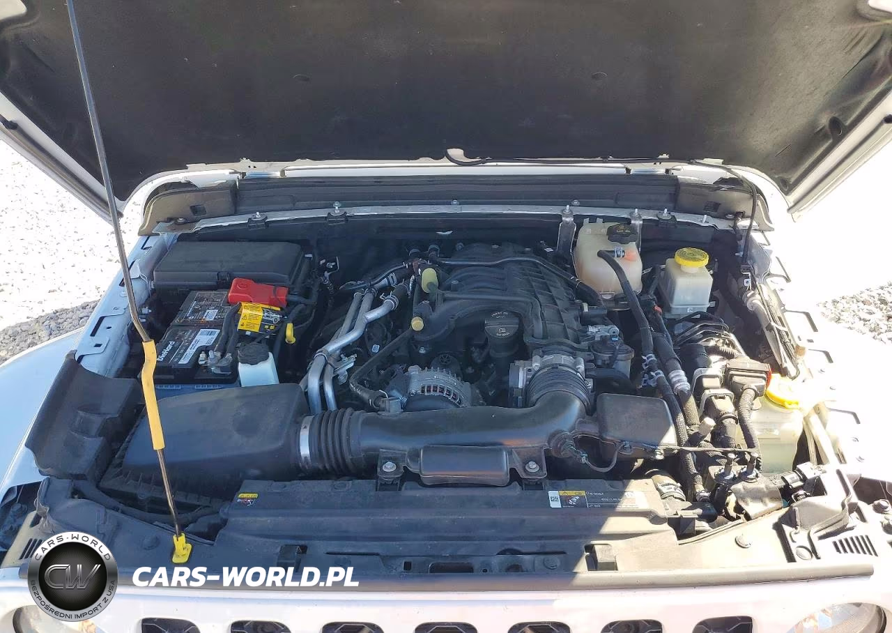 2022 Jeep Gladiator Sport VIN:1C6HJTAG0NL128846 - 11
