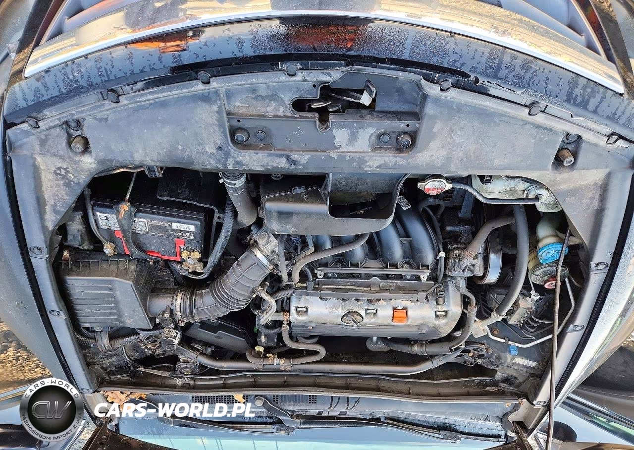 2011 Honda Accord Exl VIN:1HGCS1B80BA000045 - 11