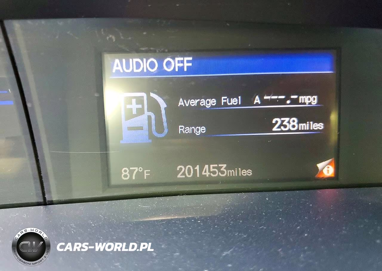 2013 Honda Civic Lx VIN:19XFB2F50DE002623 - 9