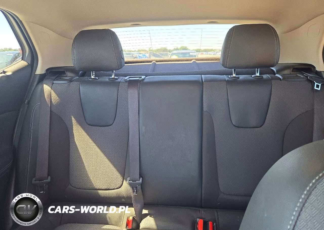 2023 Buick Encore Gx Preferred VIN:KL4MMCSL3PB030052 - 10