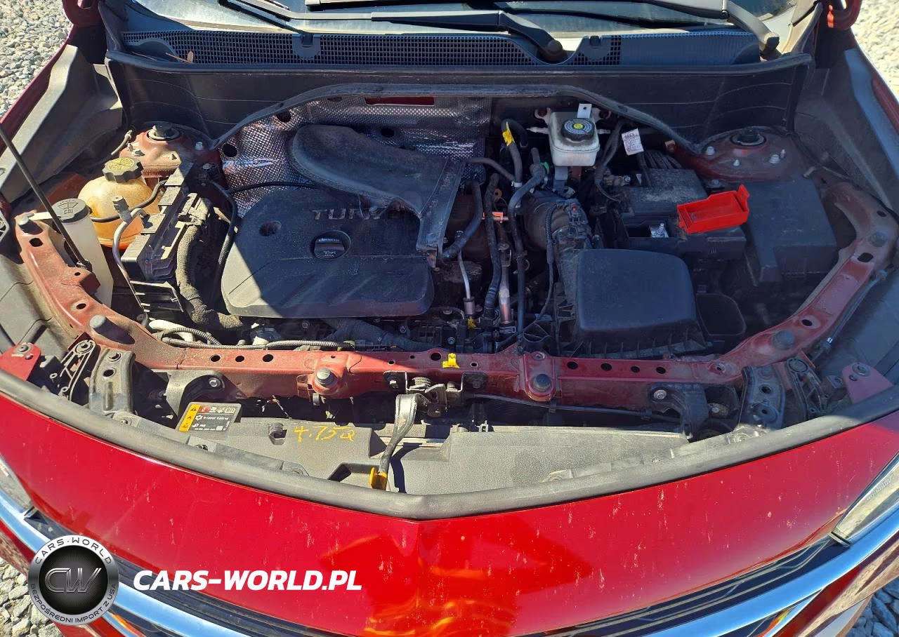 2023 Buick Encore Gx Preferred VIN:KL4MMCSL3PB030052 - 12