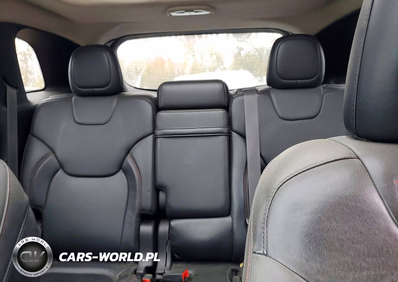 2014 Jeep Cherokee Trailhawk VIN:1C4PJMBS9EW137699 - 10