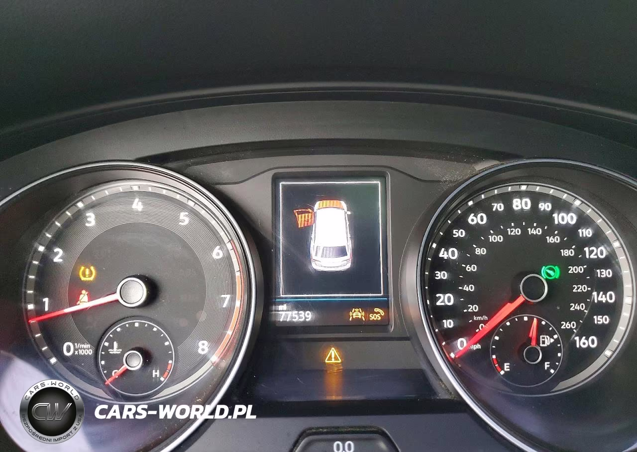 2020 Volkswagen Atlas Cross Sport Se VIN:1V25E2CAXLC213997 - 9