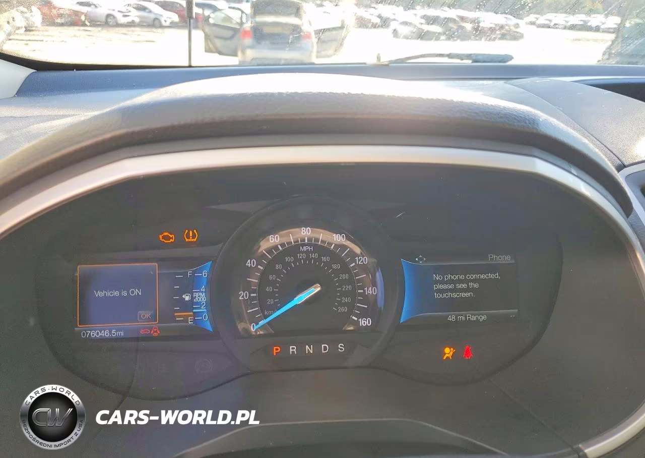 2021 Ford Edge Sel VIN:2FMPK3J97MBA26425 - 9