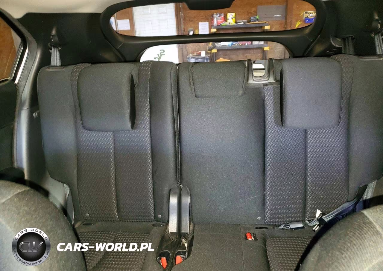 2018 Mitsubishi Eclipse Cross Le VIN:JA4AT4AA0JZ068669 - 10